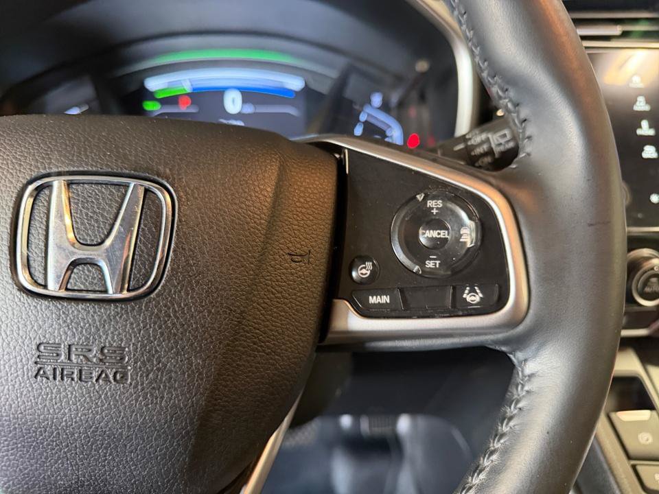 Used 2020 Honda CR-V EX-L image 23