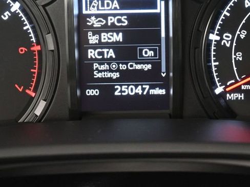 Used 2024 Toyota 4Runner SR5 image 14