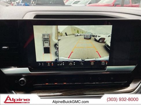 Used 2024 GMC Sierra 1500 Elevation w/ Elevation Premium Package image 18