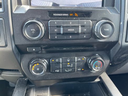 Used 2018 Ford F150 XL w/ Equipment Group 101A Mid AWD/4WD image 17