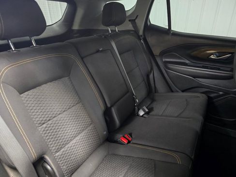 Used 2021 GMC Terrain SLE w/ Elevation Edition image 19