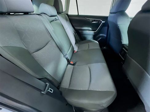 Certified 2025 Toyota RAV4 XLE image 24