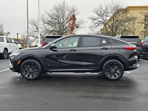 New 2026 Buick Envista Sport Touring image 7