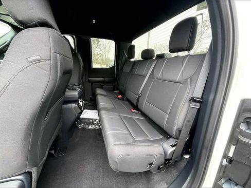 New 2026 Ford F150 STX image 11