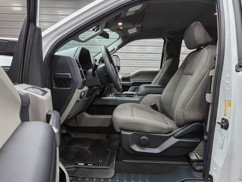 Used 2022 Ford F250 XLT AWD/4WD image 16