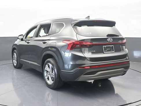 Used 2023 Hyundai Santa Fe SEL image 4