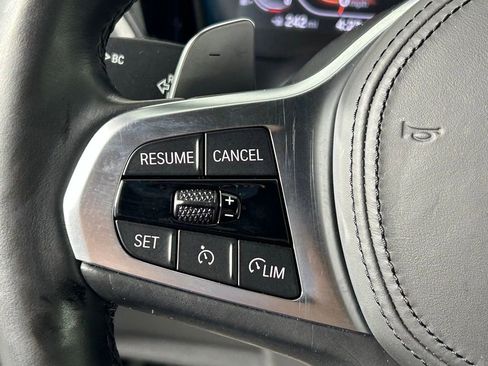 Used 2023 BMW 430i xDrive Convertible w/ M Sport Package image 29