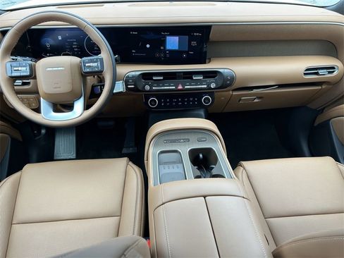 New 2026 Hyundai Palisade Calligraphy image 3