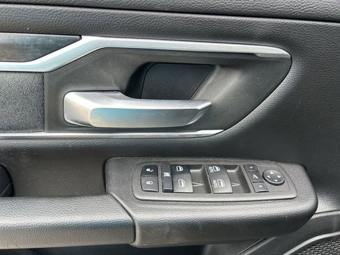 Used 2022 RAM 1500 Big Horn w/ Trailer Tow Group image 20