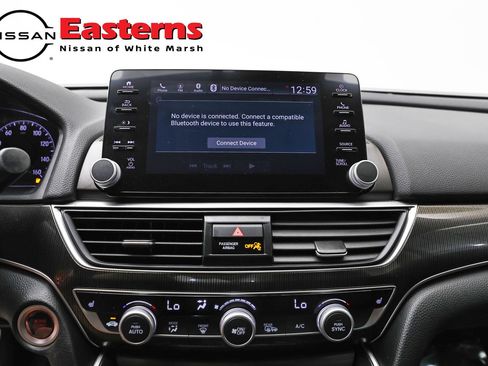 Used 2022 Honda Accord Sport Special Edition image 11