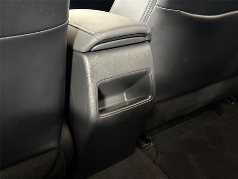 Certified 2021 Toyota Corolla XSE FWD image 34