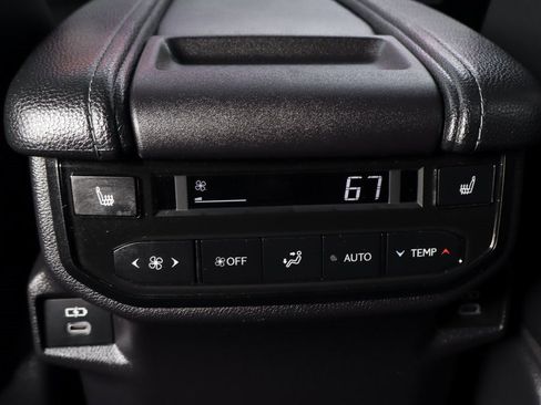 Used 2024 Toyota Grand Highlander Limited image 48