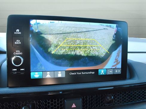 Used 2024 Honda CR-V EX-L image 22