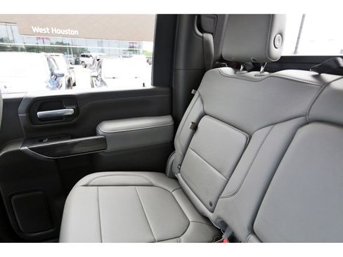 Used 2020 Chevrolet Silverado 2500 LTZ w/ LTZ Texas Edition AWD/4WD image 14