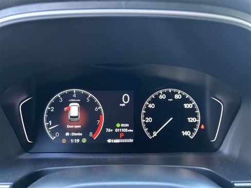 Used 2025 Honda Pilot EX-L image 18