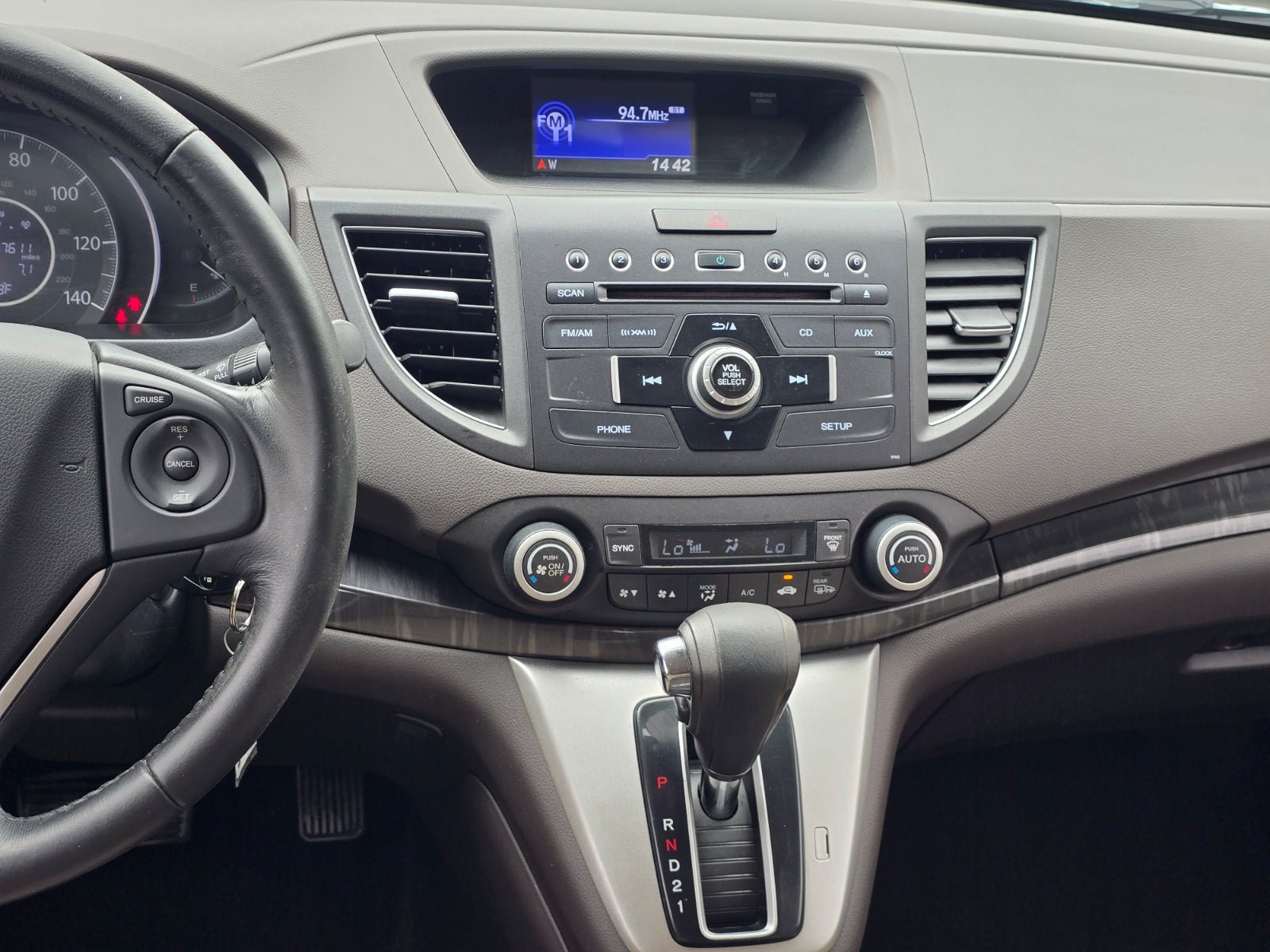 Used 2013 Honda CR-V EX-L image 15