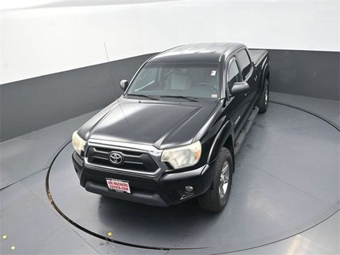 Used 2013 Toyota Tacoma PreRunner w/ SR5 Pkg image 21