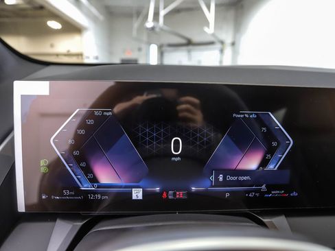 New 2026 BMW X3 xDrive30 w/ Convenience Package image 14