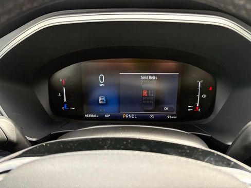 Used 2024 Ford Escape Active AWD/4WD image 21