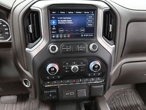 Used 2020 GMC Sierra 1500 Denali w/ Denali Ultimate Package AWD/4WD image 22
