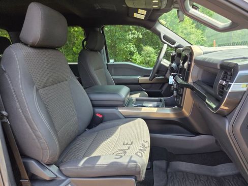 Used 2024 Ford F150 STX w/ Equipment Group 201A FX4 AWD/4WD image 22