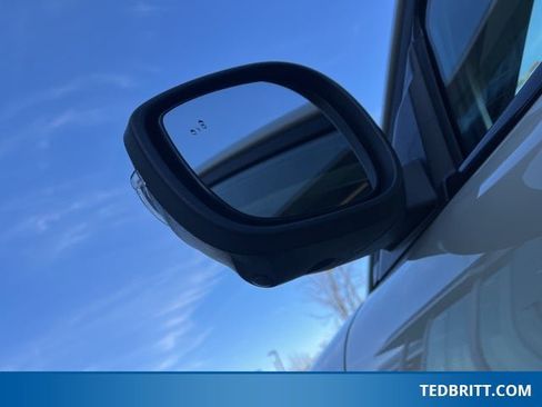 Certified 2025 Ford Mustang Mach-E Premium image 44