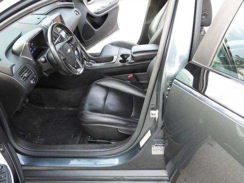 Used 2013 Chevrolet Volt Premium w/ Premium Trim Package image 24