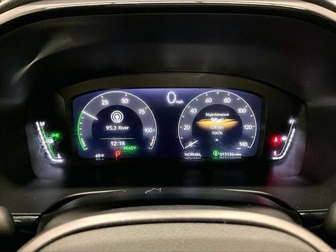 Used 2026 Honda CR-V Sport-L image 13