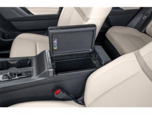 New 2026 Toyota RAV4 Limited AWD/4WD image 16