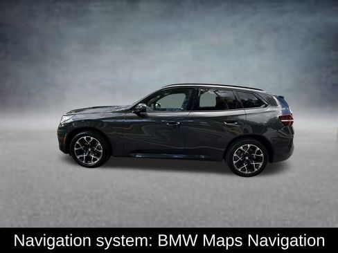 Used 2025 BMW X3 xDrive30i AWD/4WD image 4