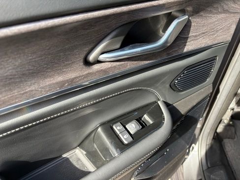 Used 2021 Jeep Grand Cherokee L Overland image 43