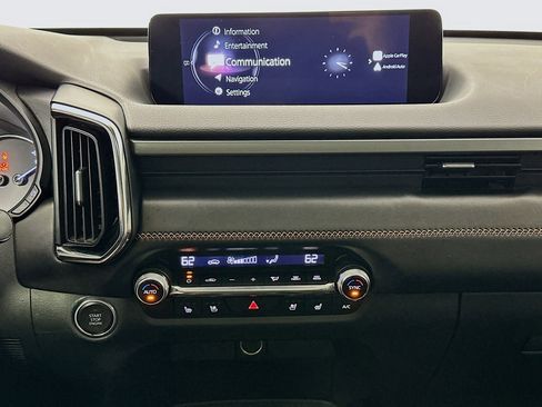 Used 2023 MAZDA CX-50 AWD 2.5 S w/ Cargo Package image 14