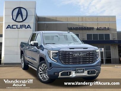 Used 2024 GMC Sierra 1500 Denali Ultimate