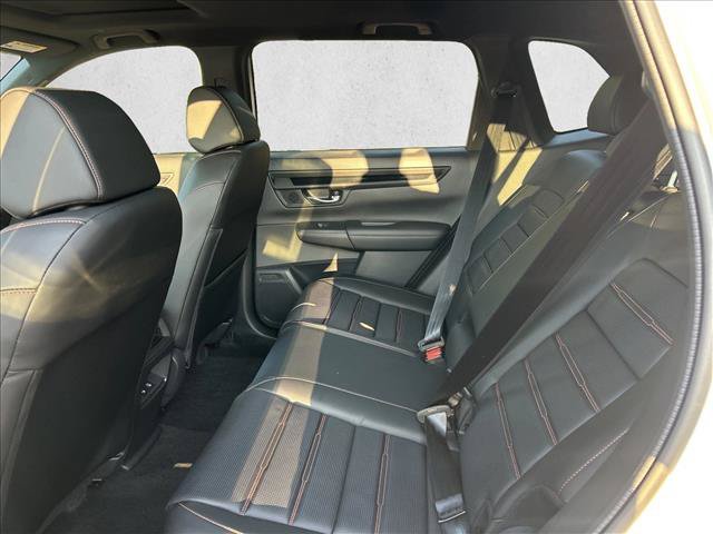 New 2027 Honda CR-V Sport-L image 18