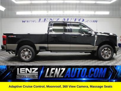 Used 2026 Ford F250 King Ranch