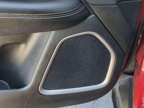 Used 2021 Jeep Compass Sport w/ Cold Weather Group image 15