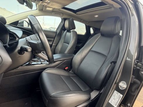 Used 2025 MAZDA CX-30 AWD 2.5 S w/ Preferred Package image 27