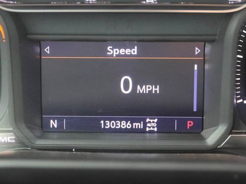 Used 2021 GMC Sierra 1500 AT4 image 32