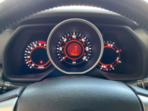 Used 2012 Toyota 4Runner Limited image 14