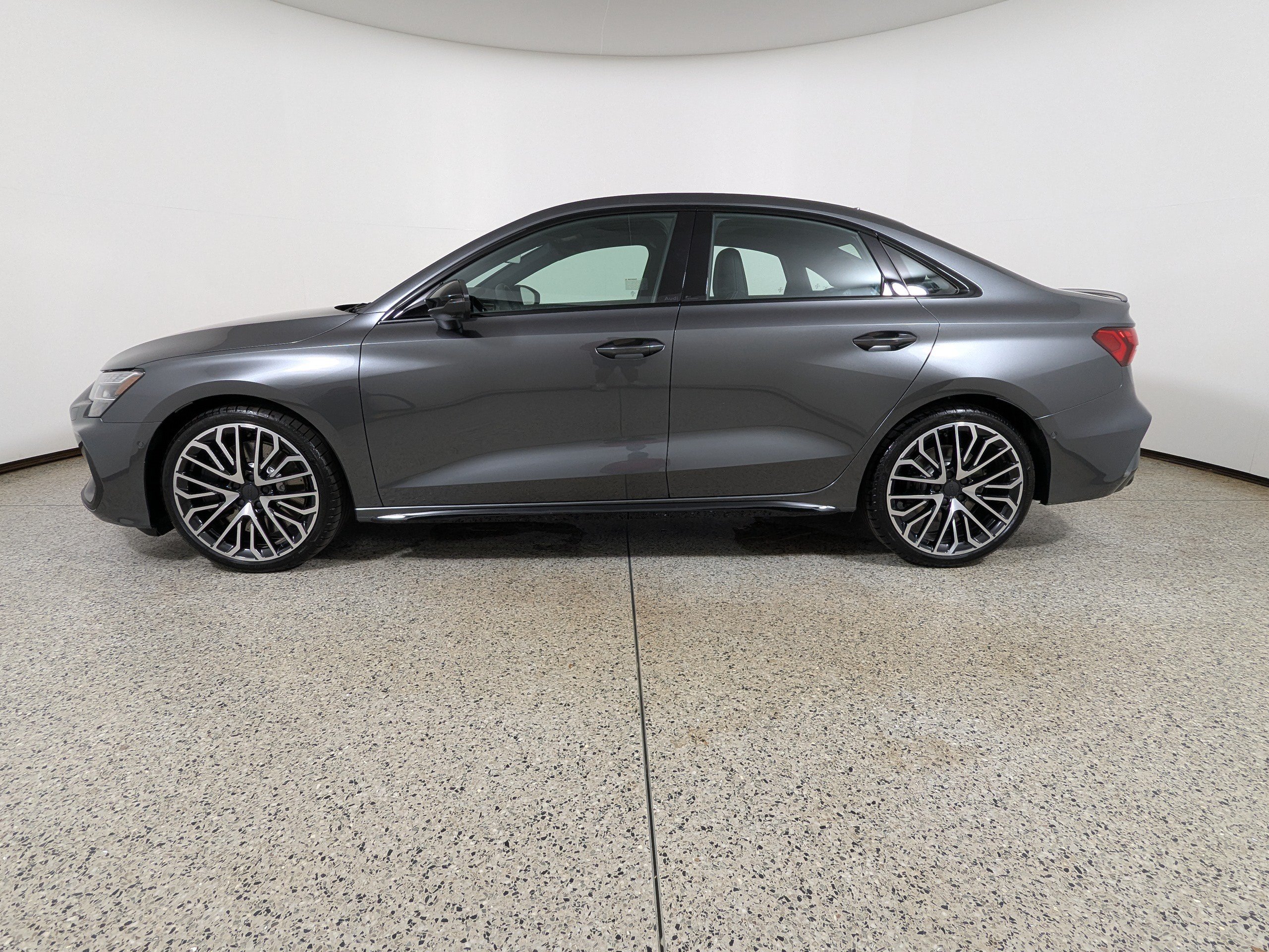 New 2026 Audi S3 Premium AWD/4WD image 4
