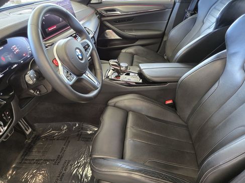 Used 2023 BMW M5 Competition w/ Competition Package image 13