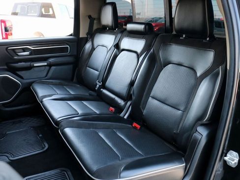 Used 2019 RAM 1500 Laramie image 21