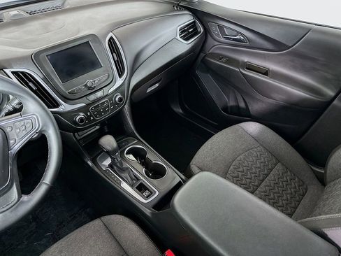 Used 2024 Chevrolet Equinox LT w/ LPO, Floor Liner Package image 31