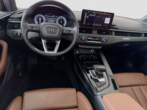 Used 2023 Audi A4 2.0T Premium Plus image 25