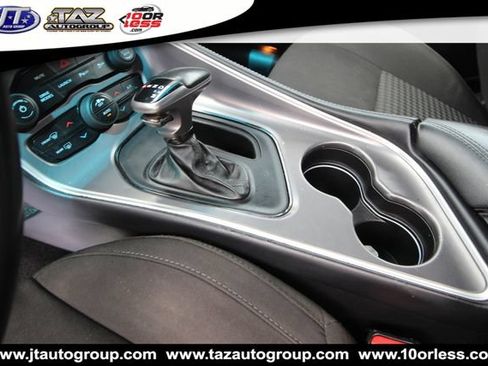 Used 2020 Dodge Challenger R/T Scat Pack RWD image 16