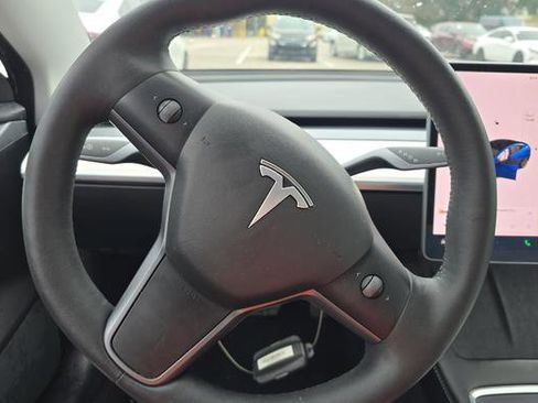 Used 2021 Tesla Model 3 Long Range image 7