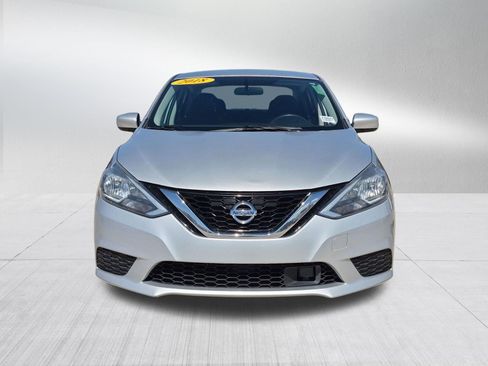 Used 2018 Nissan Sentra S FWD image 8
