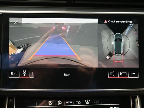 Used 2021 Audi RS Q8 AWD/4WD image 15