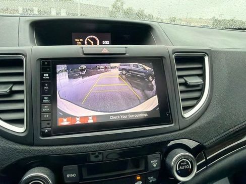 Used 2015 Honda CR-V EX-L image 43