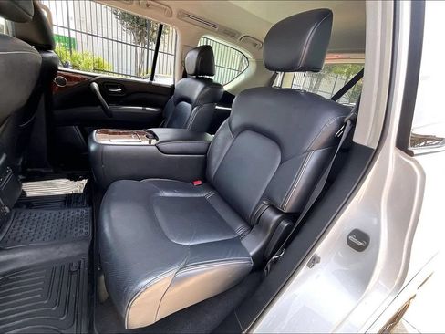 Used 2018 INFINITI QX80 2WD w/ Driver Assistance Package image 27